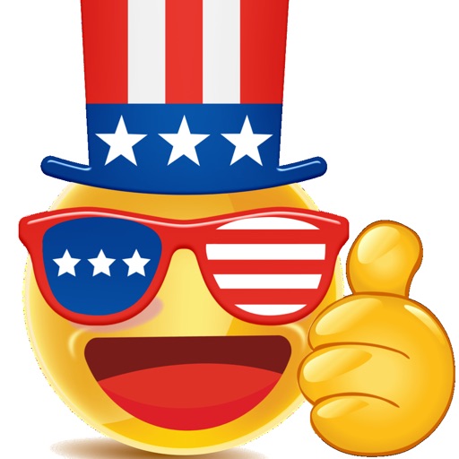 Thumbs Up Uncle Sam Stickers app reviews download