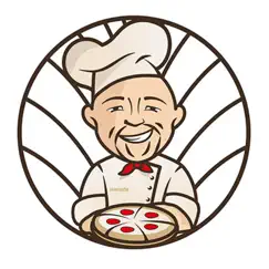 antica pizzeria del corso logo, reviews