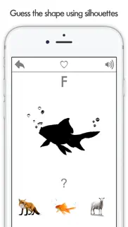 guess the shape learning game iphone images 2