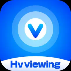 hvview logo, reviews