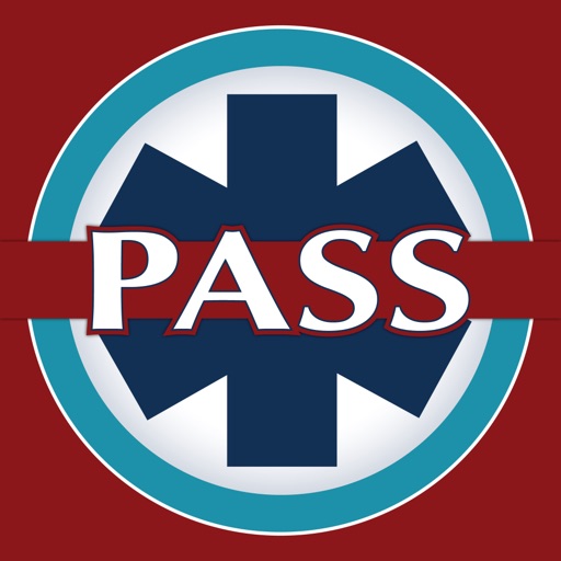 Paramedic PASS app reviews download