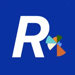 analiza - ratios logo, reviews