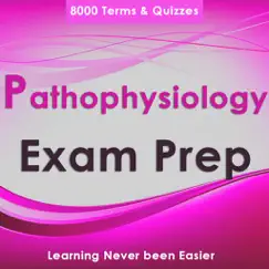 pathophysiology test bank app logo, reviews