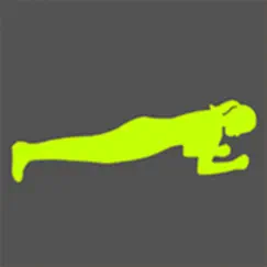 30 day plank fitness challenge logo, reviews