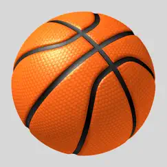 dunk the hoops - bouncy ball logo, reviews