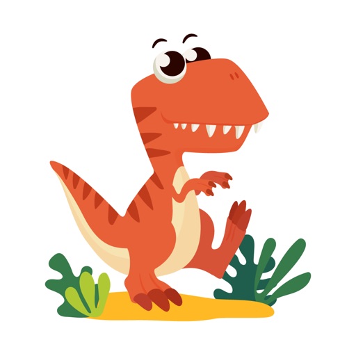 Cards of Dinosaurs for Toddler app reviews download