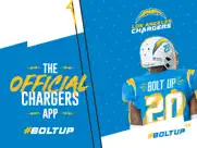 los angeles chargers ipad images 4