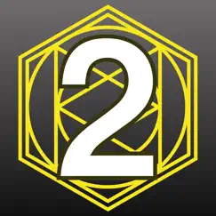 light speed for destiny 2 logo, reviews