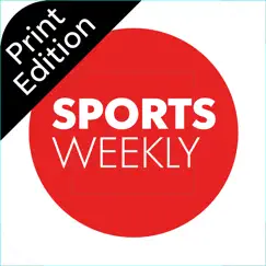 usa today sports weekly logo, reviews