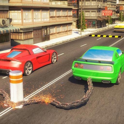 Chained Car Adventure app reviews download