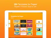 templates for pages (nobody) ipad images 1