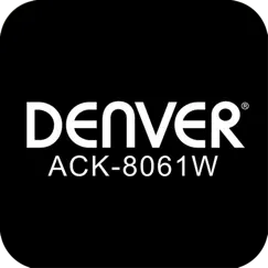 denver ack-8061w logo, reviews