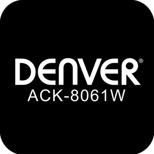 Denver ACK-8061W app reviews download