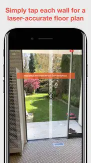 roomscan pro lidar floor plans iphone images 1