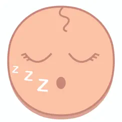 baby sleep tracker logo, reviews