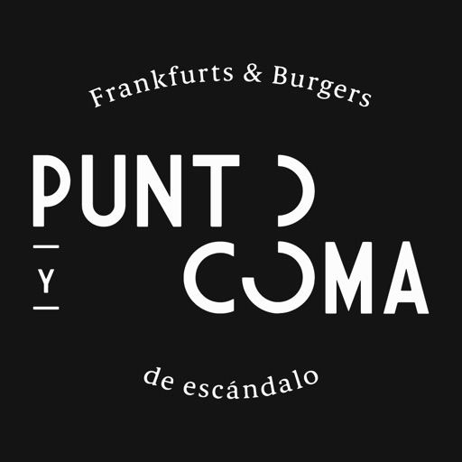 Punto y Coma Delivery app reviews download
