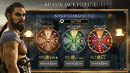 game of thrones slots casino iphone resimleri 2
