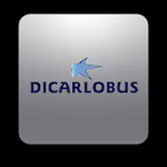 dicarlobus ebooking logo, reviews