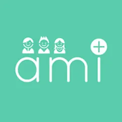 ami - friend journal logo, reviews