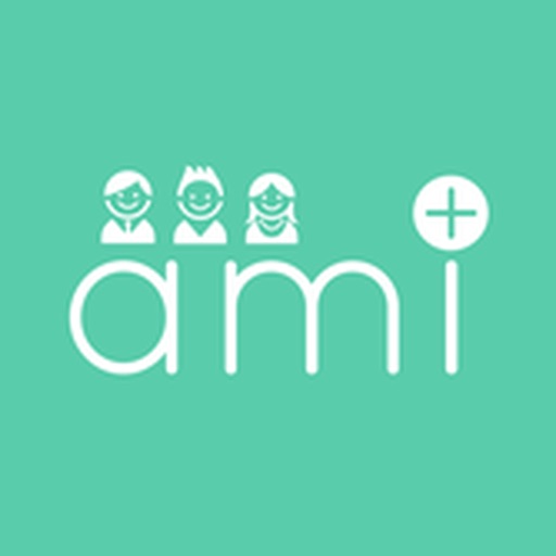 Ami - Friend Journal app reviews download