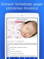baby sicherheit pro ipad bildschirmfoto 1