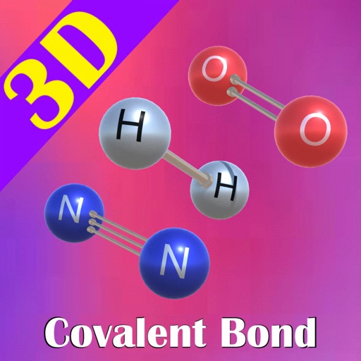 The Covalent Bond app reviews download