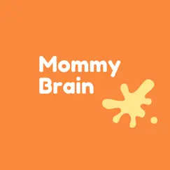 mommy brain logo, reviews