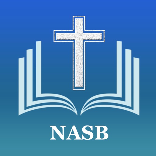 NASB Bible - NAS Holy Version app reviews download