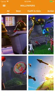 fortbox for fortnite iphone images 1