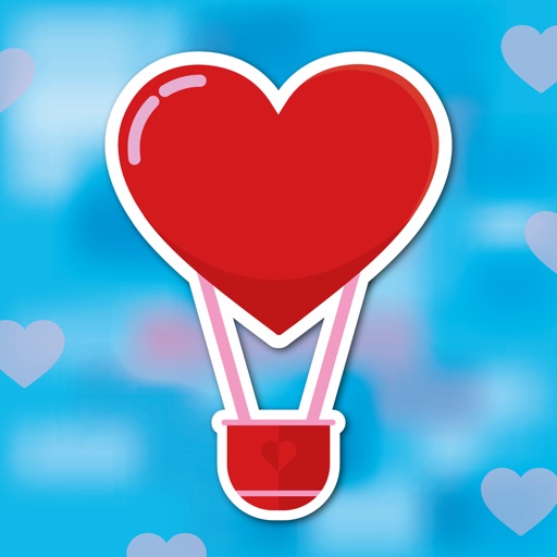 Love Sticky app reviews download