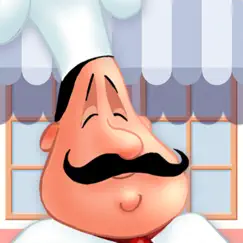 bistro cook logo, reviews