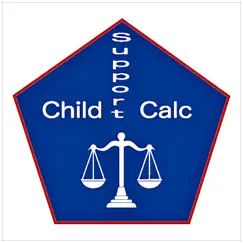 child support calc logo, reviews