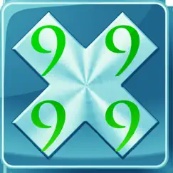 learn 99 multiplication table logo, reviews