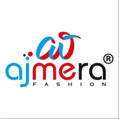 ajmera fashions logo, reviews