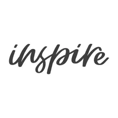 inspire - collage maker logo, reviews