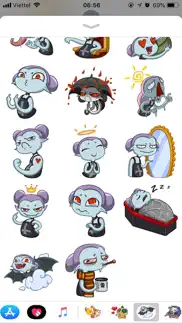 halloween emoji funny stickers iphone images 2