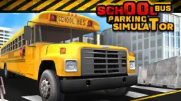 school bus simulator parking iphone images 1