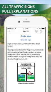 the highway code 2023 iphone images 2