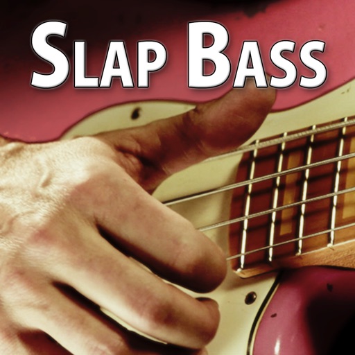 Beginning Slap Bass MarloweDK app reviews download