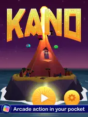 kano - gameclub ipad capturas de pantalla 1