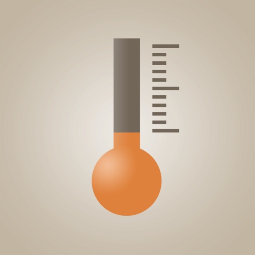 Thermo-hygrometer app reviews download