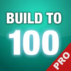 build to 100 pro logo, reviews