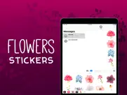 flowers emojis ipad images 4