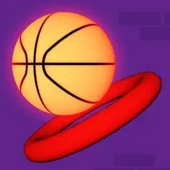 hoop shot basketball logo, reviews