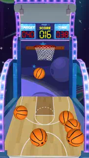 arcade space basketball iphone images 1
