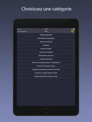 techapp pour bmw iPad Captures Décran 3