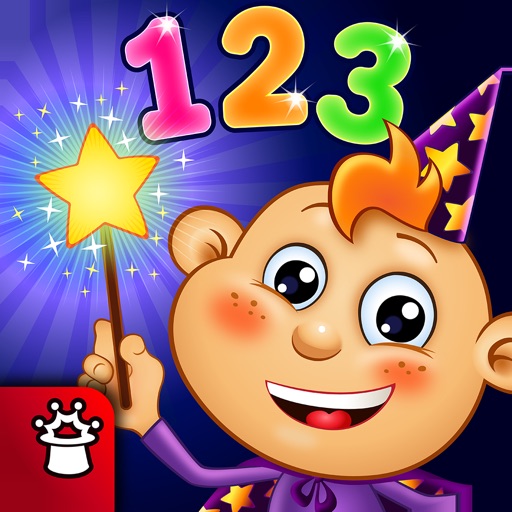 Kids Toddlers 4 Learning Games app reviews download