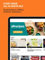 allrecipes magazine ipad images 2