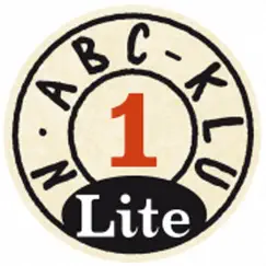 abc-klubben lite logo, reviews