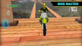 tricky bike stunts iphone images 3